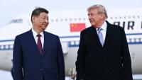 Fox News turns on Donald Trump and snubs Xi Jinping welcome after White House media ban