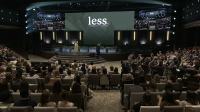 Record 2,400 Christian leaders gather in Atlanta for CAFO2026 child welfare summit