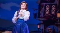 Review: A revamped ‘Beauty and the Beast’ in Costa Mesa stays true to its tale