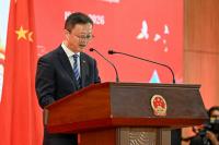 Envoy says Maldives can make its Blue Economy bluer
