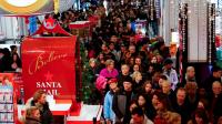Mastercard Economist Reveals the Uncomfortable Truth Behind Rosy Holiday Sales Numbers