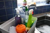 Chemicals linked to breast cancer are ‘ubiquitous,’ study shows