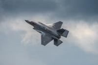Delivered to the Wrong Address? F-35 Parts Re-routed to Hong Kong
