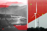 Interactive: What China’s dozens of ‘five-year plans’ say about climate and energy