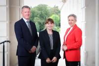 'Investing in its people': Northern Ireland glass manufacturer and bottler invests £700,000 in workforce as it targets greener production
