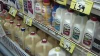 A higher minimum retail milk price has been set by the Maine Milk Commission