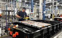 Closed-loop battery recycling reaches GM’s assembly lines