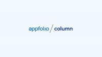 AppFolio and Column Announce Strategic Partnership to Transform Financial Operations for Real Estate