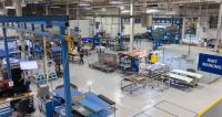Berlin manufacturing facility will see $5M investment to fulfill major Navy contract