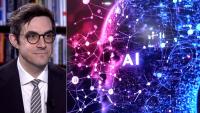Should U.N. Help Set Global AI Rules? AI Tech Billionaires Address Security Council