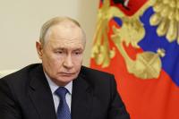 Was Putin planning to attack France, Italy and Spain?