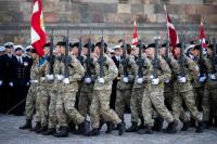 Denmark warns Russia could attack a NATO country in the coming months
