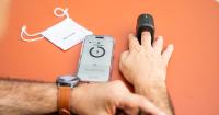 People with diabetes can now measure their glucose without pricking themselves: first device with EU certification