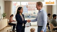 Denmark’s new work visa could open jobs for Indians: Who qualifies and what’s the  ₹47 lakh salary threshold?