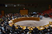 The Nuclear Test Ban and Europe’s Next Security Order