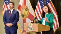 From attorney general to senator: Inside Ashley Moody's campaign