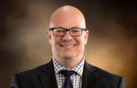 U.S. House Candidates: Shawn Johnson - Libertarian