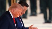 What Republicans want — and don't want — to see from Trump's meeting with Chinese president