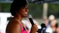 From entrepreneurship to the FL House: Inside Angie Nixon's campaign