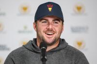 Presidents Cup 2026: An embarrassing Chris Gotterup vacation photo, the worst texter and the funniest guy—the U.S. dishes the dirt on their team group chat
