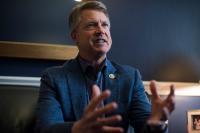 Kansas Senate race gets so tight Republicans are denouncing ICE 