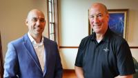New president-elect to lead Independence Bank’s Warren County market