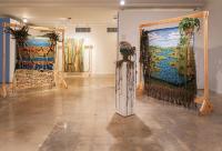 Cornell Art Museum to Unveil Exhibition Duo