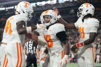College Football AI Predictions Week 4: ATS Picks & Score Predictions for Every Game