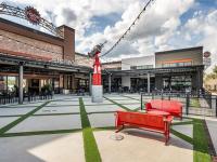 CrossMarc Capital Acquires Food Factory at Oviedo on the Park for $8.25 Million