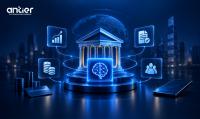 Financial Services Face a New AI Test as Deployment Moves Into Core Workflows
