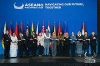 India pitches for mutually beneficial trade at ASEAN meet