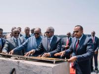 Ethiopia and Djibouti to build petroleum pipeline with support of Africa’s richest man