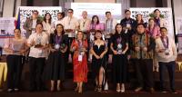 Calamba wins back-to-back TMT Top Model City award