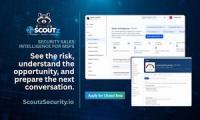 SCOUTz Prospect Intelligence Platform Launches for MSPs with 30-Day Beta
