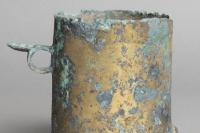 12 cultural relics and artworks seized by UK police returned to China