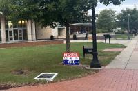 How MTSU’s American Democracy Project is preparing students for upcoming election season