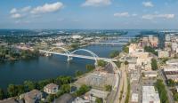 Little Rock One of First Cities Selected for Government Startup Program