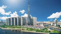 Vingroup rises nearly 500 places to rank among the world’s top 350 companies