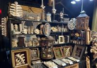How The Oddities Flea Market in LA transformed the peculiar into community