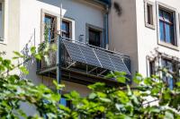 Australia’s plug-in solar push must put those most in need first