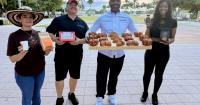 West Palm Beach GreenMarket returns Oct. 3 with global flavors, legacy vendors