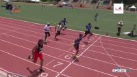 National Senior Games track and field competition set for Saturday