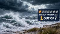 Nor’easter headlines are everywhere. What will Delaware actually see?