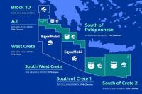 Chevron Seismic Surveys in Greece Set to Begin by End-2026