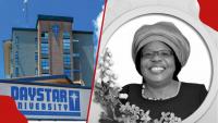 Agnes Ayiro: Daystar University mourns as vice-chancellor Laban Ayiro’s wife dies aged 71