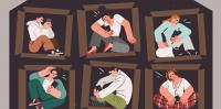 Friendship is built over time, through ordinary moments – I teach lonely college students to notice them