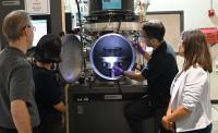 Michigan State University Gets $20M Grant to Study Semiconductors in Space