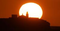 Damming climate report on coming El Nino suppressed under Keir Starmer shared by UK