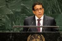 Security in the Sahel linked to stability in Libya — Presidential Council head