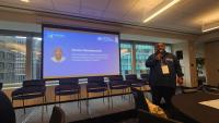 RAMASHAMOLE CHAMPIONS SAFE DIGITAL PUBLIC INFRASTRUCTURE AT UNGA81